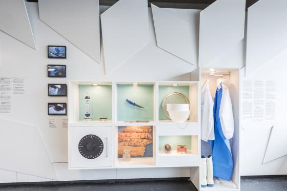 Tropenhaus Frutigen - Familieneintritt 2 