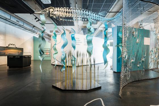 Tropenhaus Frutigen - Familieneintritt 3 