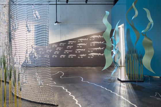 Tropenhaus Frutigen - Familieneintritt 4 