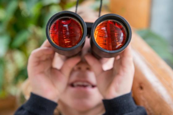 Tropenhaus Frutigen - Familieneintritt 14 