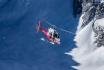Grosser Alpenrundflug - mit Gletscherlandung 5