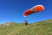 Journée d'initiation au parapente - Val de Bagnes 1