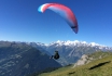 Journée d'initiation au parapente - Val de Bagnes 2