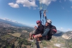 Vol biplace en parapente - Découverte et Sensation 2