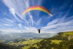 Vol biplace en parapente - Premium 