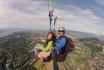Vol biplace en parapente - Premium 1