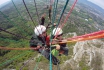 Vol biplace en parapente - Premium 2