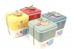 Aufbewahrungsbox Bento - Inkl. Coolpad 4
