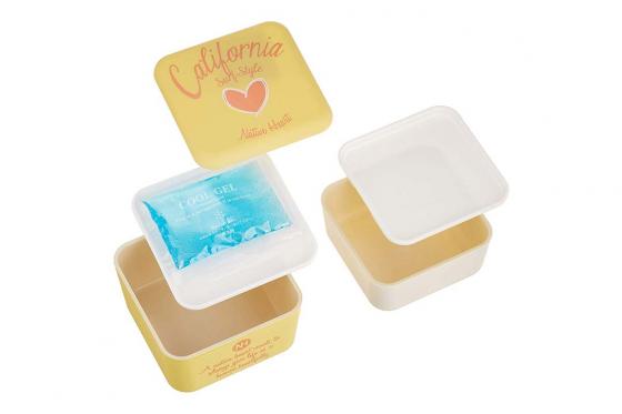 Aufbewahrungsbox Bento - Inkl. Coolpad 1 