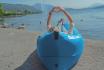 Chill Bag Original - lounge gonflable 3