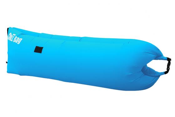 Chill Bag Original - lounge gonflable 1 