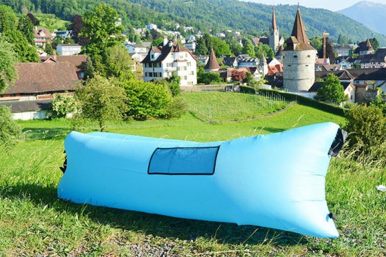 Chill Bag Original - lounge gonflable 6 