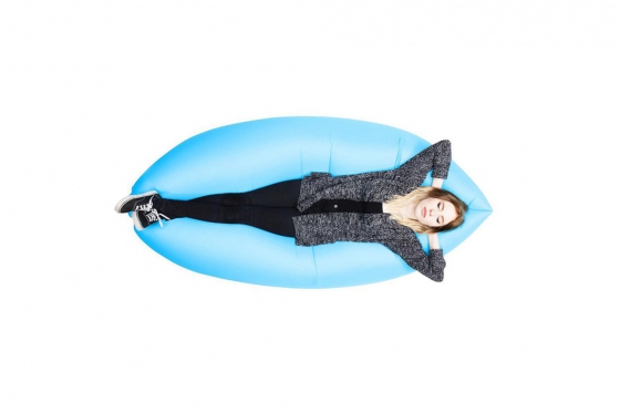 Chill Bag Original - lounge gonflable 8 