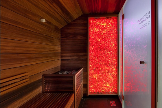 Hotelübernachtung für zwei - SPA Kurzurlaub am Thunersee 11 