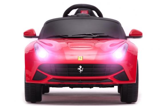 Ferrari F12-12V - Elektroauto 3 