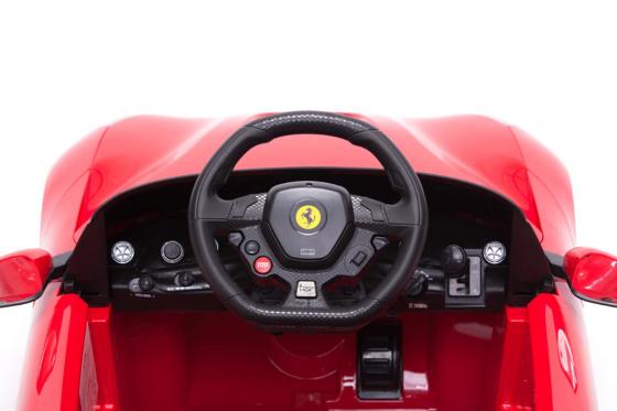 Ferrari F12-12V - Elektroauto 6 