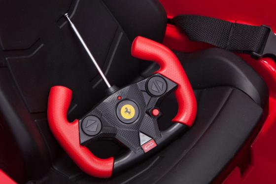 Ferrari F12-12V - Elektroauto 7 