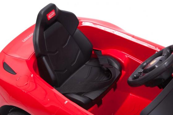 Ferrari F12-12V - Elektroauto 8 