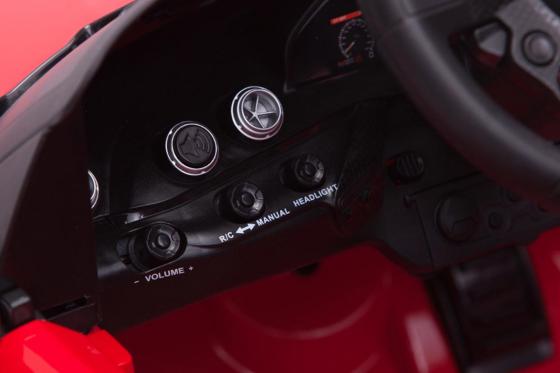 Ferrari F12-12V - Elektroauto 10 