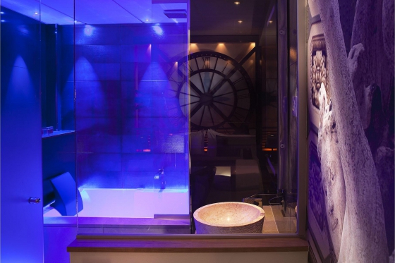 Romantik in Paris - Übernachtung für 2 inkl. privatem Whirlpool 3 