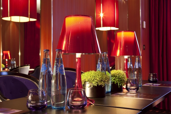 Romantik in Paris - Übernachtung für 2 inkl. privatem Whirlpool 11 