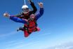 Saut en parachute - à Yverdon-les-Bains (VD) 1
