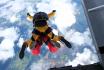 Saut en parachute - à Yverdon-les-Bains (VD) 2