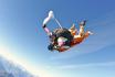 Saut en parachute - à Sion (VS) 1