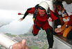 Saut en parachute - Initiation en solo 1