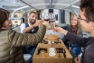 Barbecue-Tuk - Kulinarisches Fahrvergnügen für 4 