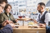 Barbecue-Tuk - Kulinarisches Fahrvergnügen für 4 2