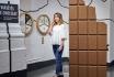 Visite chocolatée pour deux - à la Maison Cailler 2