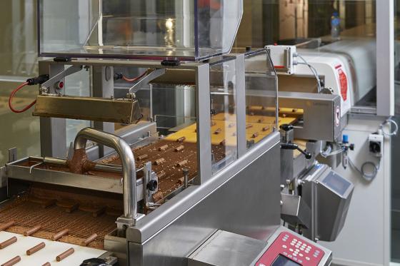 Visite chocolatée pour deux - à la Maison Cailler 4 