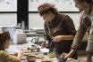 Atelier du chocolat pour deux - à la Maison Cailler 2