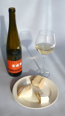 Wein & Käse Degustation - Geschenk in Stein am Rhein 1 