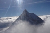 Vol en hélicoptère - Survolez le Cervin - Depuis Epagny 2