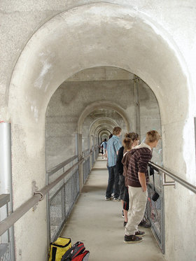 Saut Pendulaire - au Viaduc du Day | 1 personne 4 