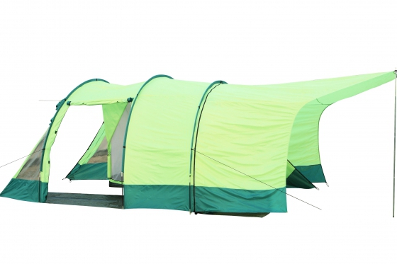 Zelt TripTrek X4 - für 4 Personen - von Pavillo 2 