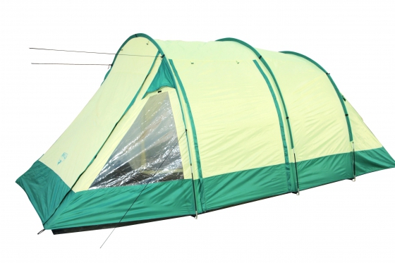 Zelt TripTrek X4 - für 4 Personen - von Pavillo 6 