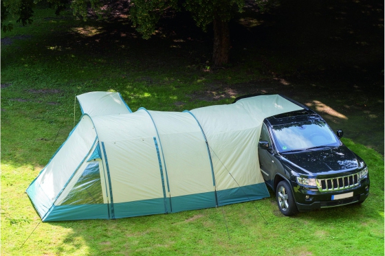 Zelt TripTrek X4 - für 4 Personen - von Pavillo 8 