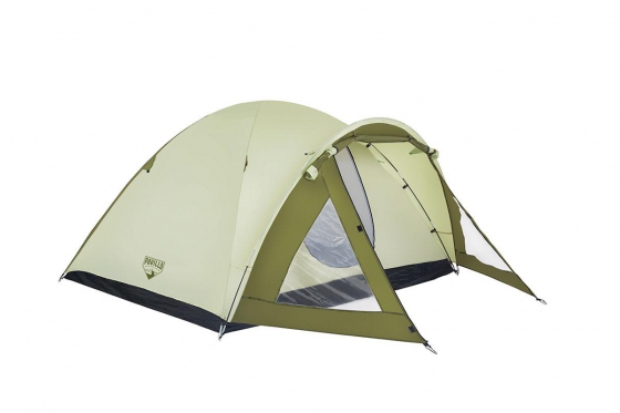 Tente RockMount 4 personnes - Marque Pavillo  