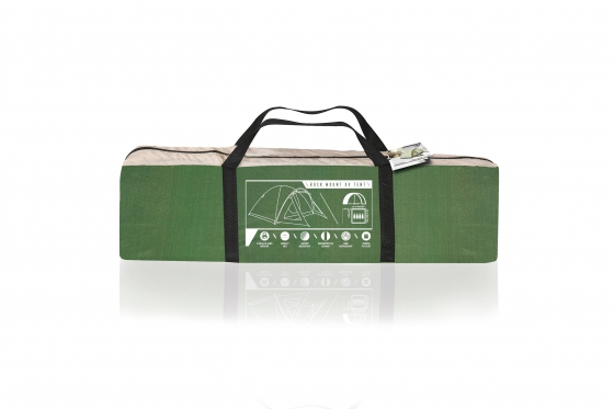 Tente RockMount 4 personnes - Marque Pavillo 1 