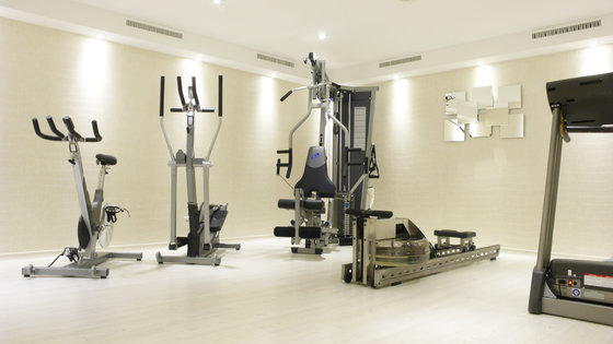 Romantisches Wochenende - Übernachtung in Design Hotel in Genf 8 