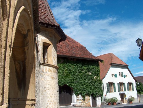 Visite & dégustation pour 2 - Avec 3 bouteilles offertes - Cave des Lauriers (NE) 1 