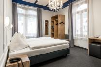 Wellness in den Bergen - inkl. Übernachtung im Hotel Ochsen