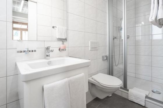 Séjour wellness à Davos - Une nuit à l'Hôtel Ochsen 2 