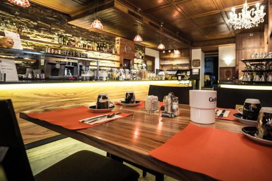 Séjour wellness à Davos - Une nuit à l'Hôtel Ochsen 5 