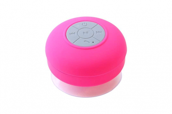 Dusch-Lautsprecher - Bluetooth  