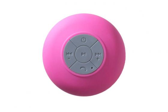 Dusch-Lautsprecher - Bluetooth 1 
