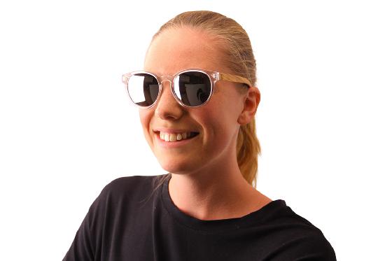 The Sky - Zebra Silver 4 